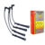 Cabo de Vela RENAULT CLIO 1.0 8V NGK SCR11