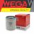 Filtro de Oleo WO120 Fiat Motores Fire – HONDA   WEGA WO120