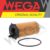 Filtro de Oleo CADENZA CARNIVAL SORENTO AZERA SANTA FÉ  – WEGA WOE913