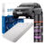 Kit Filtro Ar + Higienizador VW G5 Fox / gol / saveiro / voyage / polo * Ar