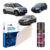 Kit Filtro Ar +higienizador Citroen C3 /c4 Lounge /air Cross