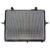 Radiador Para Kia Bongo K2500 2.5 2013 A 2015 Com Ou Sem Ar