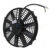 Eletro Ventilador Ventoinha Universal 12 Polegadas Pás Retas Procooler
