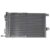 Condensador Gm Chevrolet Astra 1.8 / 2.0 1999 A 2009 / Vectr