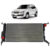 Radiador Classic 1.0/ 1.6 2011 2012 2013 2014 2015 Manual Com Ou Sem Ar