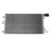 Condensador Para Chevrolet Celta Prisma 1.0 1.4 2007 2008 2009 A 2010