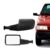 Retrovisor Uno Ep Sx Young Smart S Controle Lado Esquerdo