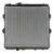 Radiador para Toyota Hilux 4×4 2.8 2.4 Diesel 1993 A 2001
