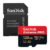 Cartão de Memória Microsd Sandisk 128gb Micro Sd com Adaptador