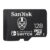 Cartão de Memória Micro Sd Sandisk 128gb p/Nintendo 100Mbs