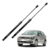 Par Amortecedor A Gás Porta Malas Polo Sedan 2008 2009 2010