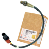 Sonda Lambda Original Toro 2.0 Renegade 2.0 Diesel Mini Cooper 1.6 Tiguan 2.0 2013 à 2021 Pós – 0258017468 1928404689