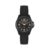 Relógio Mormaii Luau Preto Feminino MO2036JH/8P