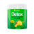 Detox em Pó , Espirulina E Clorella, Cromo, Cha Verde- 200g