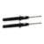 Kit Par 2 Amortecedores Dianteiros Kayaba KYB Accord 2.0 2006 a 2007 – Original Completo