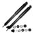 Kit Par 2 Amortecedores Traseiros Kayaba KYB Chevrolet Astra Sw 1994 a 1996 – Original Completo