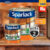 Verniz Brilhante Copal Balance Base Água Incolor – SPARLACK