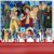 Kit Aniversário Festa Infantil One Piece Decoração Kit Prata