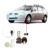Ultra Led Nano 22000lm Renault Megane Grand Tour 2006-12 H8