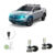 Ultra Led Nano 22000lm Fiat Toro 2016-2021 Alto Baixo H7 H7