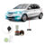 Ultra Led Nano Toyota Etios 2012-2021 H16 22000lm Milha