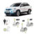 Kit Lampadas Led Kia Sorento 2010 A 2013 H27 H1 H7 20000lm