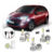 Lampadas Led Citroen C3 2013 A 2016 H16 H7 H7 20000lm