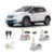 Lampadas Led Peugeot 2008 2015 A 2016 H16 H7 H7 20000lm
