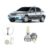 Lampada Farol Milha Led Chevrolet Astra 1999 2002 H3 20000lm