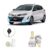 Farol de Neblina Milha Led Toyota Yaris 2018 A 2022 20000lm