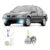 Farol de Neblina Milha Led Volkswagen Bora 2000 A 2007 20000lm
