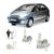 Lâmpadas Ultra Led Citroen Xsara Picasso 20000lm Alto Baixo e Milha + Pingo Led