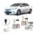 Lampadas Led Toyota Corolla 2018 20000lm Alto+baixo+milha