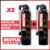 Kit 2 Motul P3 Reparador Pneu Furado Tyre Repair 300ml
