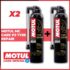Chave Combinada Mayle Cromo Vanadio 22mm
