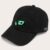 Boné masculino baseball Alien Etbone preto original Tribos