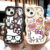 Capinha Para Motorola Moto G24 G22 G34 G35 G52 G32 G55 G82 G53 G60 G54 G75 G84 Edge 50 Fusion 5G Celular Capa DL0223