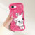 Capinha Para iPhone 17E 16E Capa Silicone Macio Protetora De Telefone Simple Marie Case MKL0163