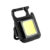 KIT 10-20-30-40 Lanterna Com led Portátil/USB Recarregável 3 Modos De Luz Lanternas De Chaveiro E Abridor