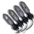 Pisca De Led Seta CB XRE TWISTER TITAN FAN 2019