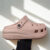 Chinelo Babuche Corfly Plataforma Alta Leve 100% EVA Solado Antiderrapante Feminino