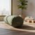 Bolster para Yoga – Apoio para Posturau Restauradoras