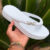 Chinelo Feminino EVA com Laço Nuvem – Leve, Confortável e Durável!