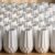 Kit 10 a 30 vasos de gesso.para decoração de mesas de eventos l casamentos l festas l aniversários