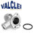 Cavalete Agua Flange Gol Logus Parati Santana Saveiro Conector Cabeçote Motor Ap 10m 12m Sem Rosca
