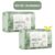 Kit 2 Unidades: Sabonete Aroeira 110g Cheiro D Ervas