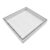 Ralo Oculto 15×15 Seca Piso Porcelanato Inteligente Branco