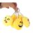 Kit 12 Chaveiro emoji pelúcia