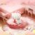 [Luckybaby-t] Sanrio Família Sofá Macio Série Enfeites Caixa Cega Artesanal Kuromi Hello Kitty Boneca Presente Bons Prod