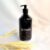 Frasco Âmbar Pet Para Detergente 500Ml Dispenser Válvula Pump